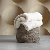 Classic Concrete Texture Smooth